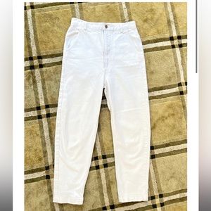 Rachel Comey Straight Leg. Size 2